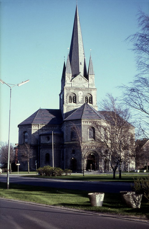 Frederikshavn Kirke